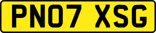 PN07XSG