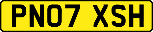 PN07XSH