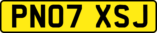 PN07XSJ