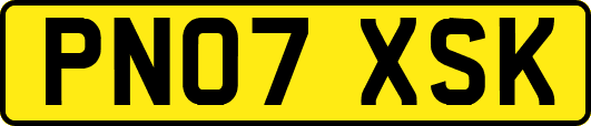 PN07XSK
