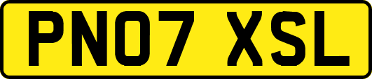 PN07XSL