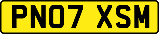 PN07XSM