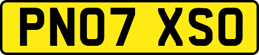 PN07XSO