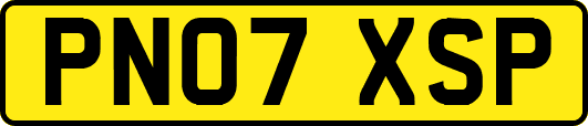 PN07XSP