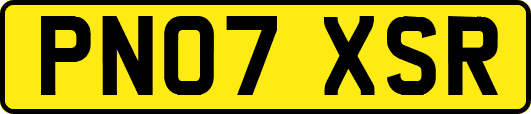 PN07XSR