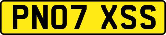 PN07XSS