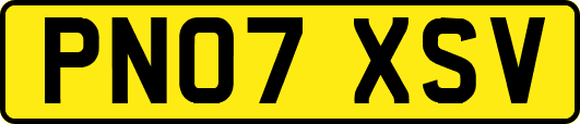 PN07XSV
