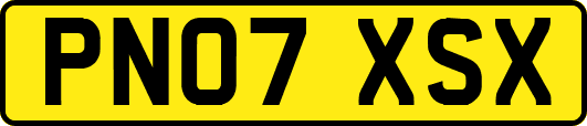 PN07XSX