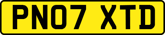 PN07XTD