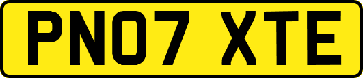 PN07XTE