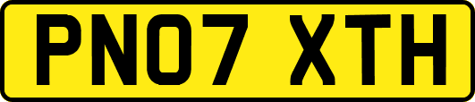 PN07XTH