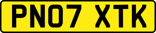 PN07XTK