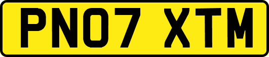 PN07XTM