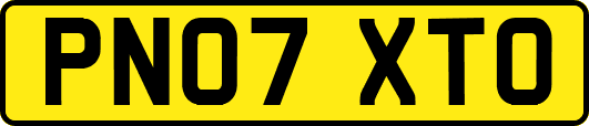 PN07XTO