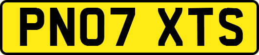 PN07XTS