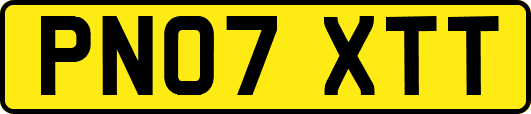 PN07XTT