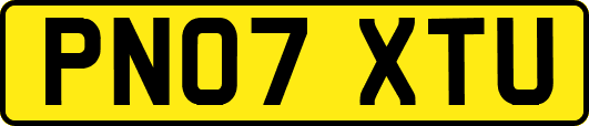 PN07XTU