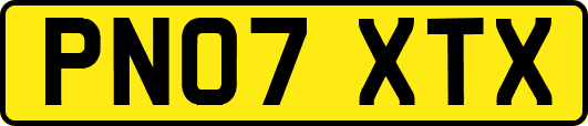 PN07XTX