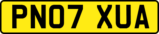 PN07XUA