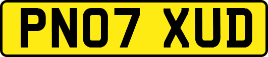 PN07XUD