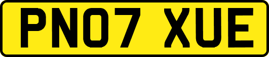 PN07XUE