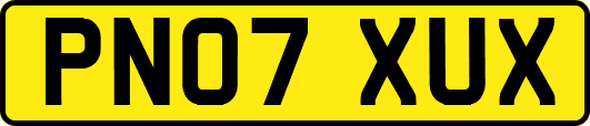 PN07XUX