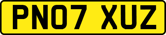PN07XUZ