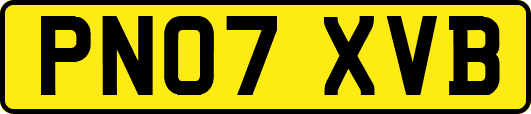 PN07XVB