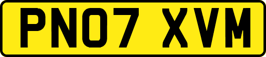 PN07XVM