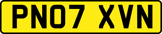 PN07XVN