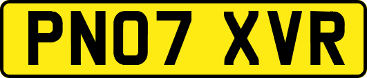 PN07XVR