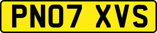 PN07XVS