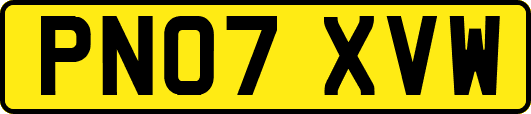PN07XVW