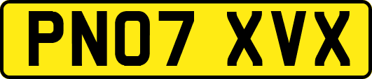 PN07XVX