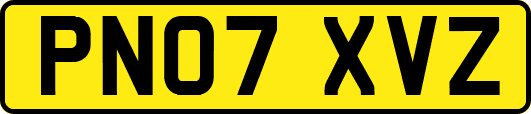 PN07XVZ