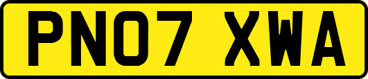 PN07XWA