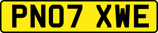 PN07XWE