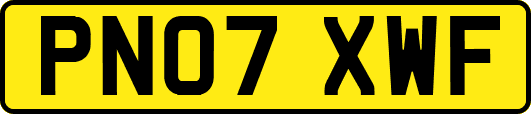 PN07XWF