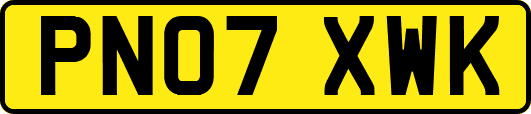 PN07XWK