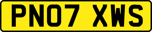 PN07XWS