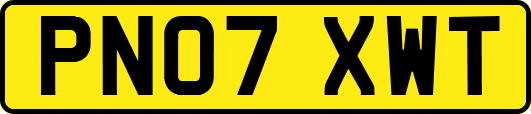 PN07XWT