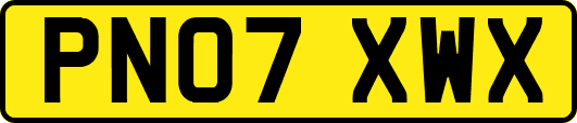 PN07XWX