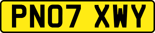 PN07XWY