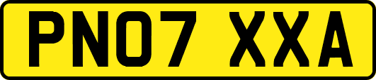 PN07XXA