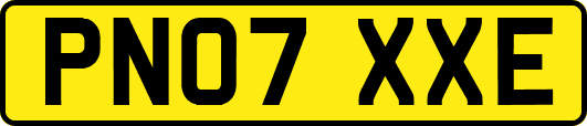 PN07XXE