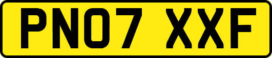 PN07XXF