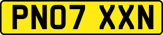 PN07XXN