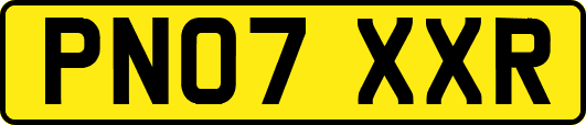 PN07XXR