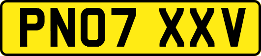 PN07XXV