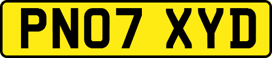PN07XYD